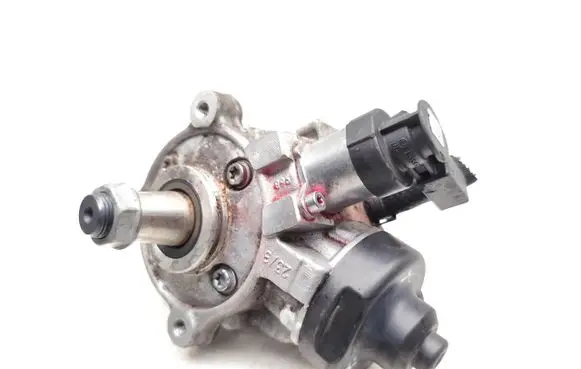 Audi Q5 SQ5 Fuel injection high pressure pump 04L130755E 0445010538