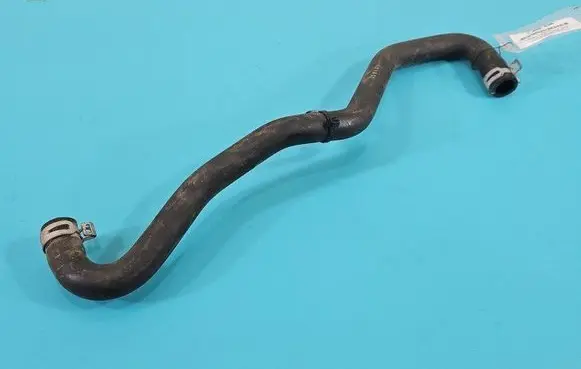 Renault Twingo III Intercooler hose/pipe 295Y83392R IMPRK1466456