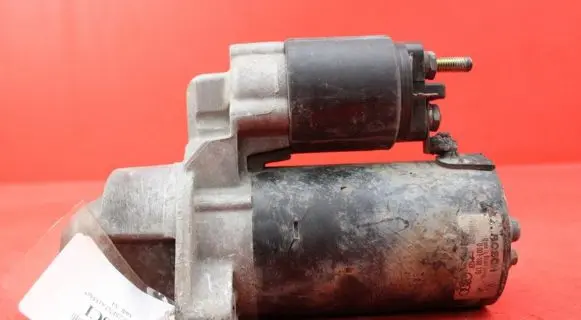 Audi A4 S4 B6 8E 8H Starter motor 0001108175