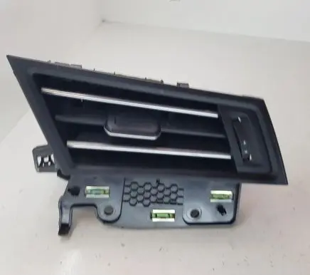 Volkswagen PASSAT B8 Dashboard side air vent grill/cover trim 3G2819702