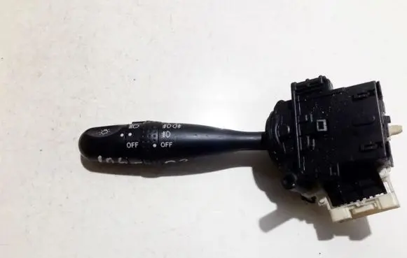 Toyota Corolla Verso E121 Indicator stalk 13020173753 1736482