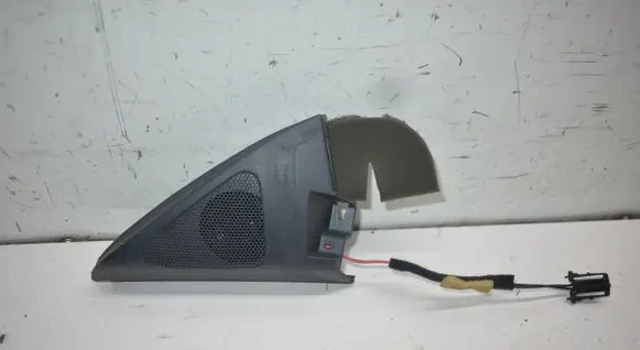 Volkswagen Tiguan Front door high frequency speaker 5N0035412