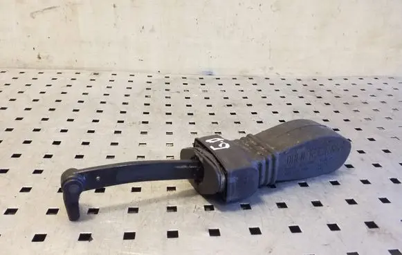 Audi A4 S4 B8 8K Rear door check strap stopper 8K0839249B 8K0839267B