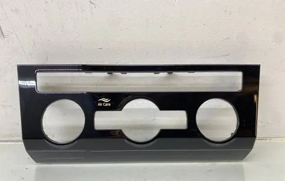 Skoda Superb B8 (3V) Climate control/heater control trim 3V0820075