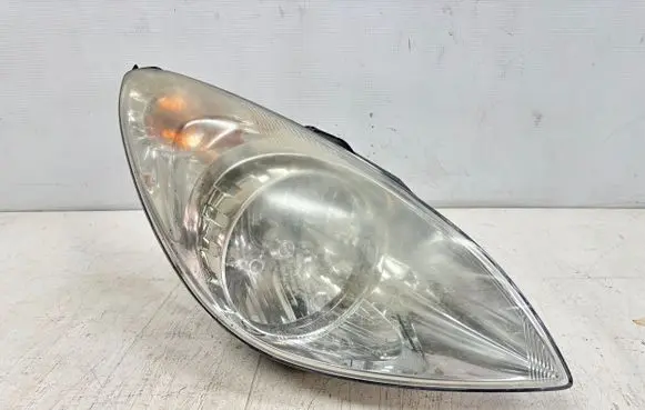 Hyundai i20 (PB PBT) Headlight/headlamp 921024P000