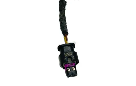 Volkswagen PASSAT B8 Other relay 4F0973702 41523