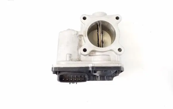 Honda Civic IX Throttle valve