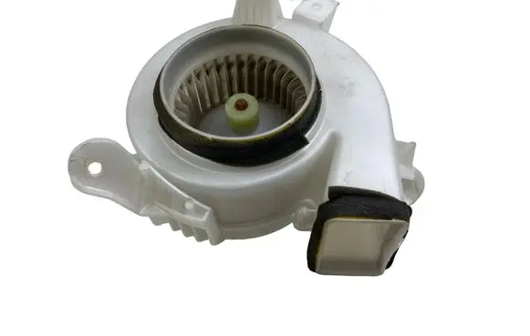 Toyota Prius (XW20) Heater fan/blower 8713047070