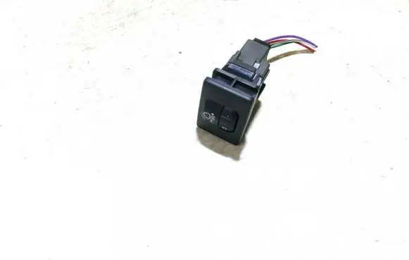 Toyota Auris 150 Headlight level height control switch 8415202040