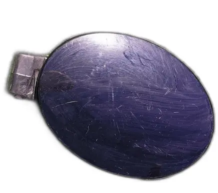 Fiat Ducato Fuel tank cap trim 