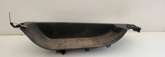 Opel Vivaro Front sill trim cover 98091633ZD 98100695ZD