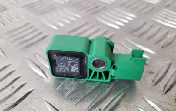 Volvo XC60 Airbag deployment crash/impact sensor 31264409
