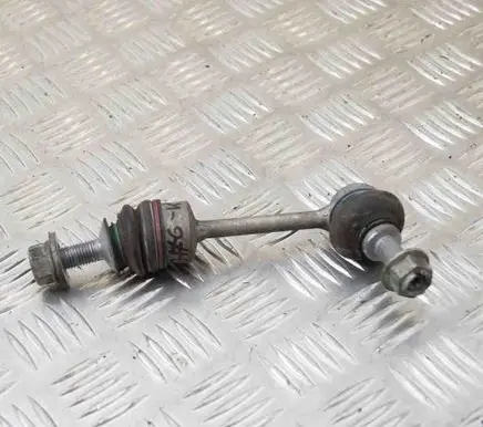 BMW X5 F15 Rear anti-roll bar/stabilizer link 013339715