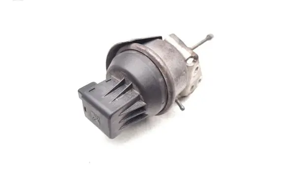 Volkswagen Tiguan Turbo system vacuum part 