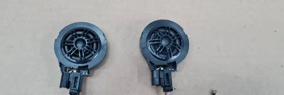 Audi Q5 SQ5 Front door high frequency speaker 80A035399B