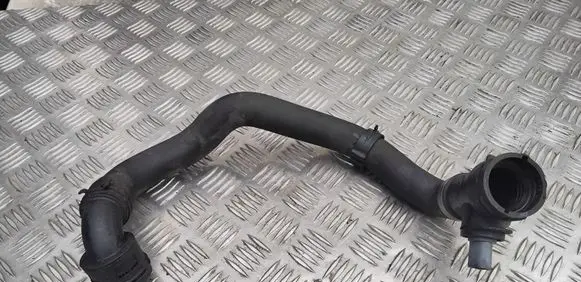 Audi TT TTS Mk2 Engine coolant pipe/hose 1K0122051CM