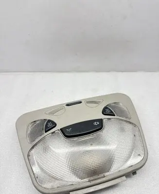 Mercedes-Benz C W203 Front seat light A2038206701