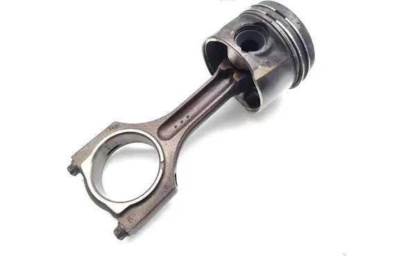 BMW 3 E90 E91 Piston with connecting rod N47D20C