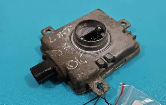 Honda Accord Headlight ballast module Xenon IMPRK1368538