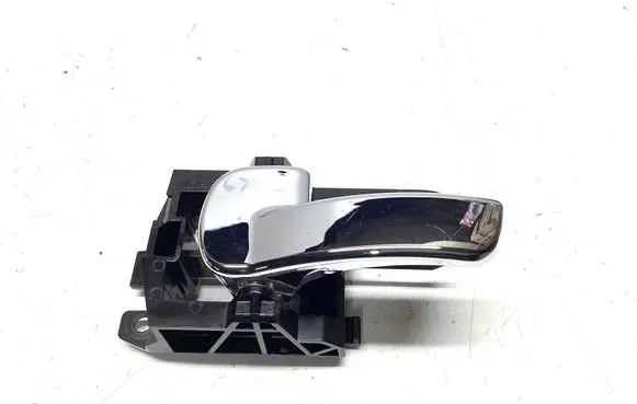 Nissan Qashqai+2 Front door interior handle 80671JDO8449 80671JD08449