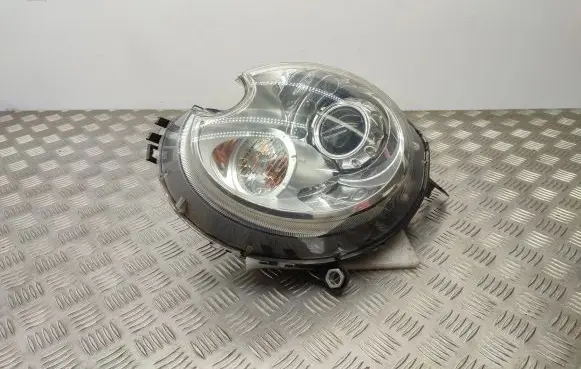 Mini One - Cooper Clubman R55 Headlight/headlamp 0301225273 162703 16270303