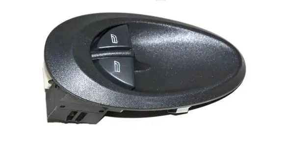 Iveco Daily 6th gen Quarter vent window switch 500321134