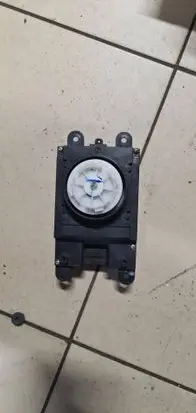 BMW 5 E60 E61 Head unit multimedia control 6944884 0405KN01