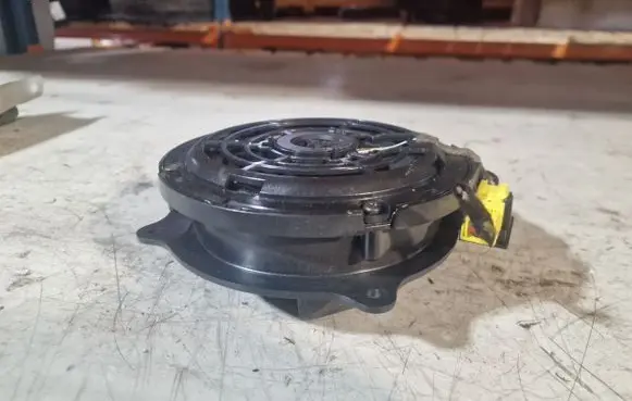 Alfa Romeo 147 Front door speaker 46745350