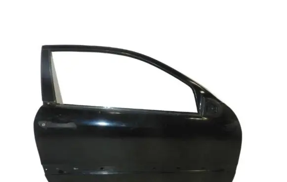Mercedes-Benz C W205 Door (2 Door Coupe) 