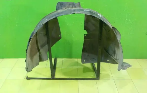 Opel Zafira C Front arch PRZOD PRAWE