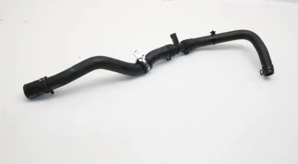 Mercedes-Benz B W246 W242 Engine coolant pipe/hose 103244910A