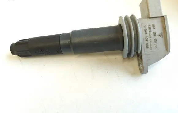 Porsche 911 991 High voltage ignition coil 9A160210406