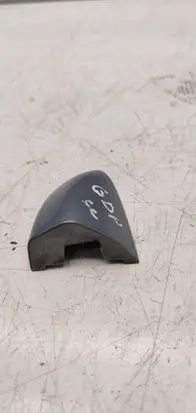 Volkswagen PASSAT CC Rear door handle cover 3c0837680A