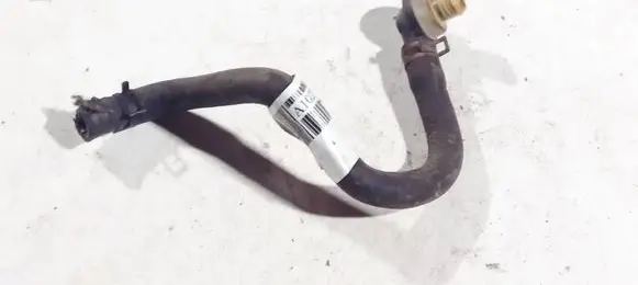 Chevrolet Captiva Engine coolant pipe/hose