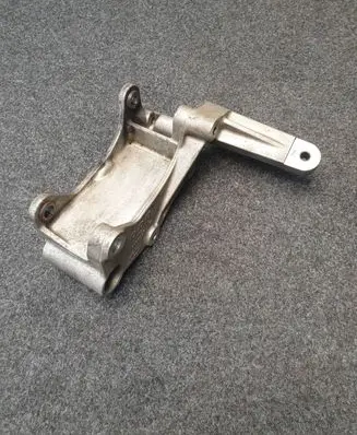 Chevrolet Camaro A/C compressor mount bracket 12668983
