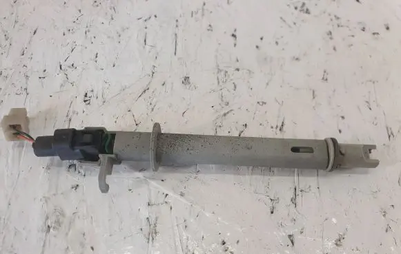 Headlight part