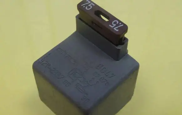 Renault Espace II Other relay 12V-2337 2337