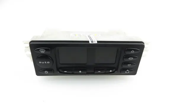 Porsche Boxster 986 Interior fan control switch 99665310110
