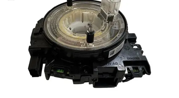 Volkswagen Golf VI Airbag slip ring squib (SRS ring) 5K0953549E HW007SW0080 1000916808