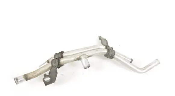 Toyota Prius (XW30) Engine coolant pipe/hose