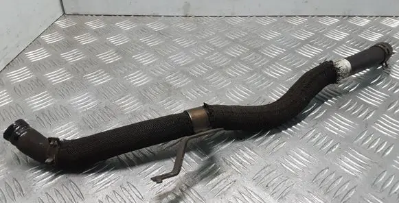 Ford Mondeo Mk III Engine coolant pipe/hose 1S7C3691CE