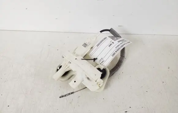 Tailgate/trunk/boot lift motor