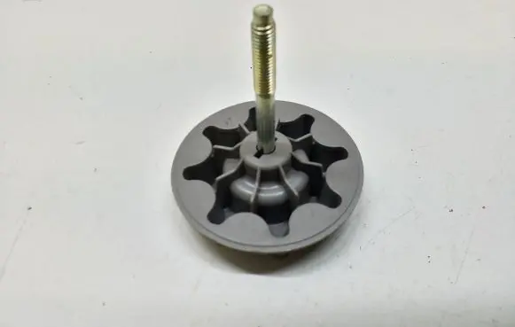 Lexus NX Spare wheel bolt 