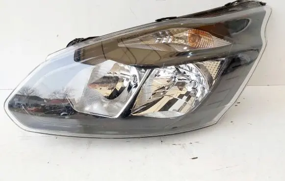 Ford Transit Custom Headlight/headlamp BK2113W030BH