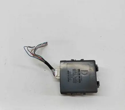 Lexus NX Door central lock control unit/module 0515004420 8597042020