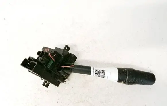 Nissan Almera N16 Wiper control stalk 257sa54394778e 36931e