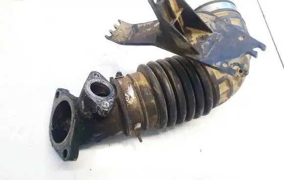Nissan Pathfinder R51 Air intake hose/pipe 2100543