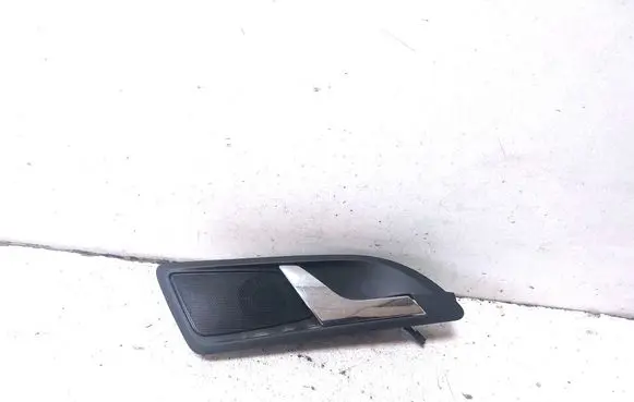 Skoda Yeti (5L) Rear door interior handle 1Z0839248