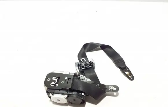 Mercedes-Benz C W206 Front seatbelt A2068602302
