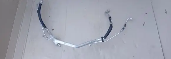 Citroen DS5 Air conditioning (A/C) pipe/hose 9674492980